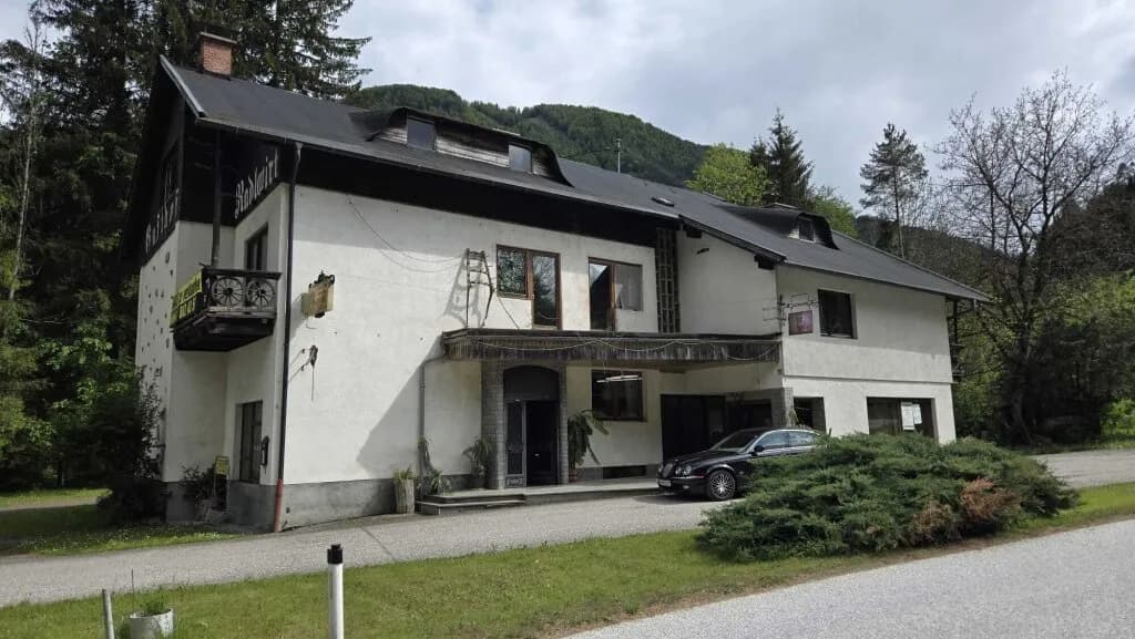 Gewerbeimmobilie kaufen in Völkermarkt – 367 m², € 248.800 – Bild 51 von 55