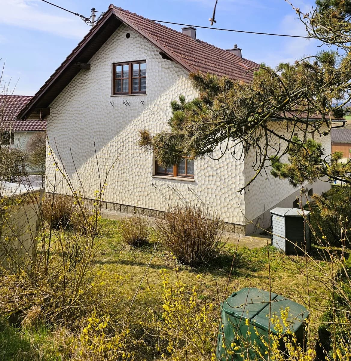 6-Zimmer-Haus kaufen in Perg – 110 m², € 320.000 – Bild 2 von 35