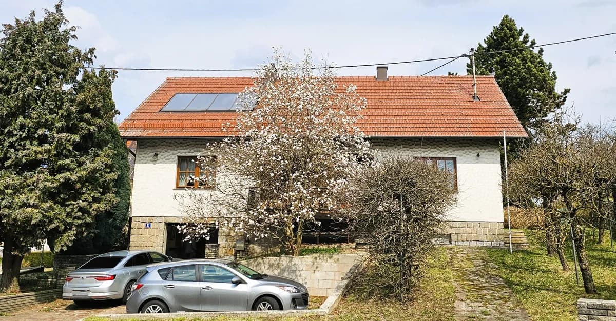 6-Zimmer-Haus kaufen in Perg – 110 m², € 320.000 – Bild 3 von 35