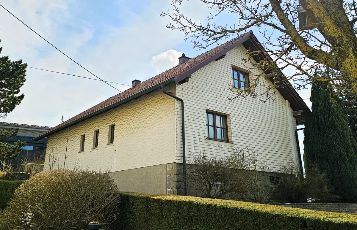 6-Zimmer-Haus kaufen in Perg – 110 m², € 320.000 – Bild 4 von 35