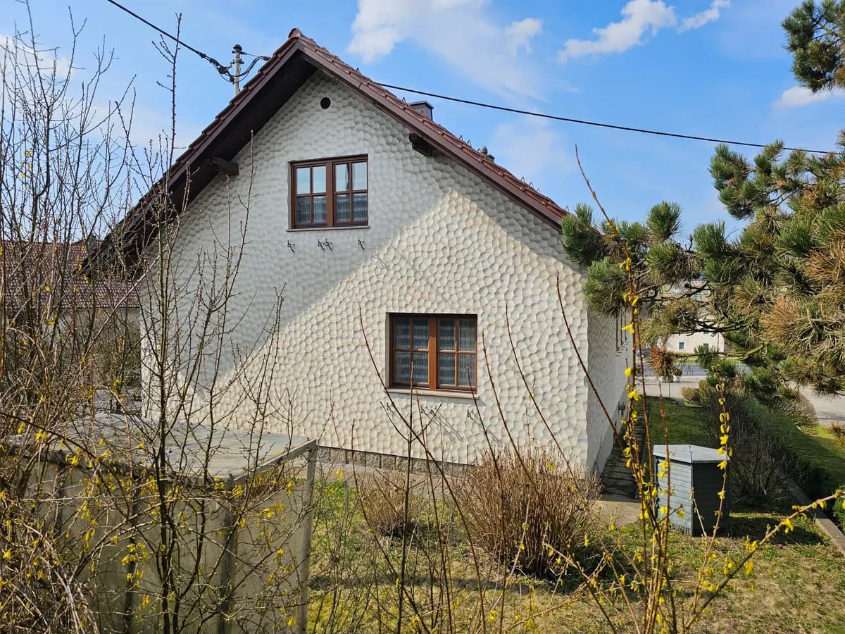 6-Zimmer-Haus kaufen in Perg – 110 m², € 320.000 – Bild 5 von 35