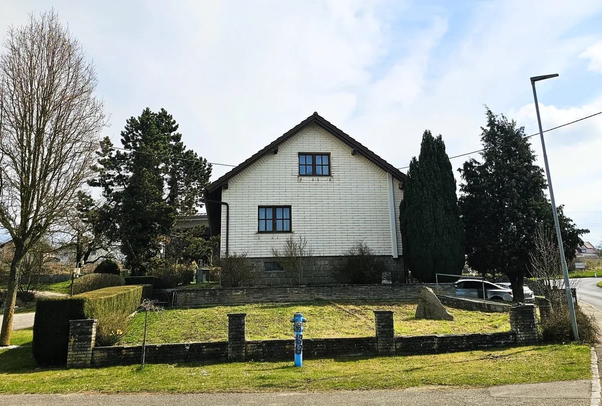 6-Zimmer-Haus kaufen in Perg – 110 m², € 320.000 – Bild 7 von 35