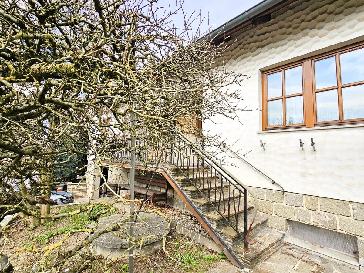 6-Zimmer-Haus kaufen in Perg – 110 m², € 320.000 – Bild 9 von 35