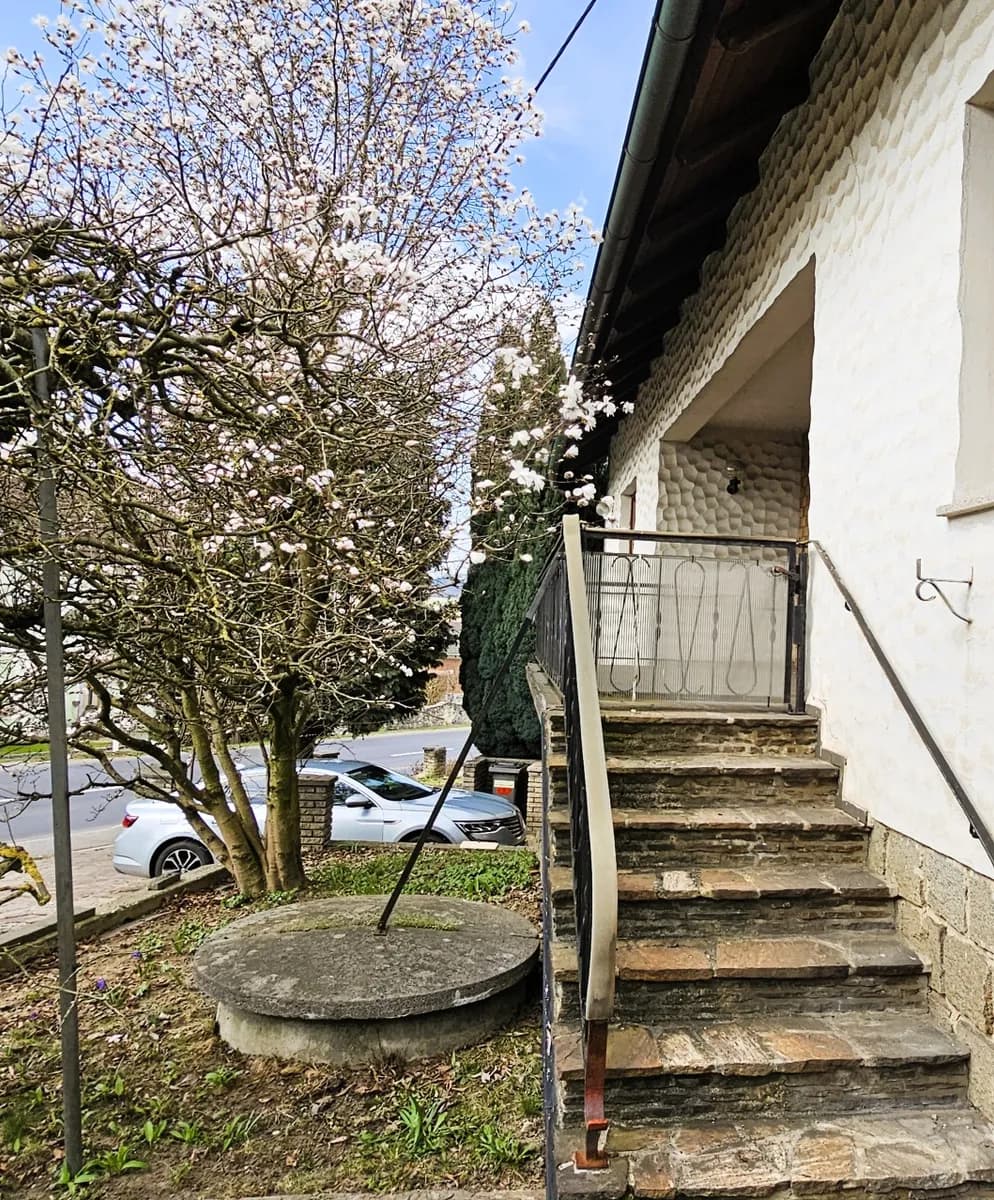 6-Zimmer-Haus kaufen in Perg – 110 m², € 320.000 – Bild 10 von 35
