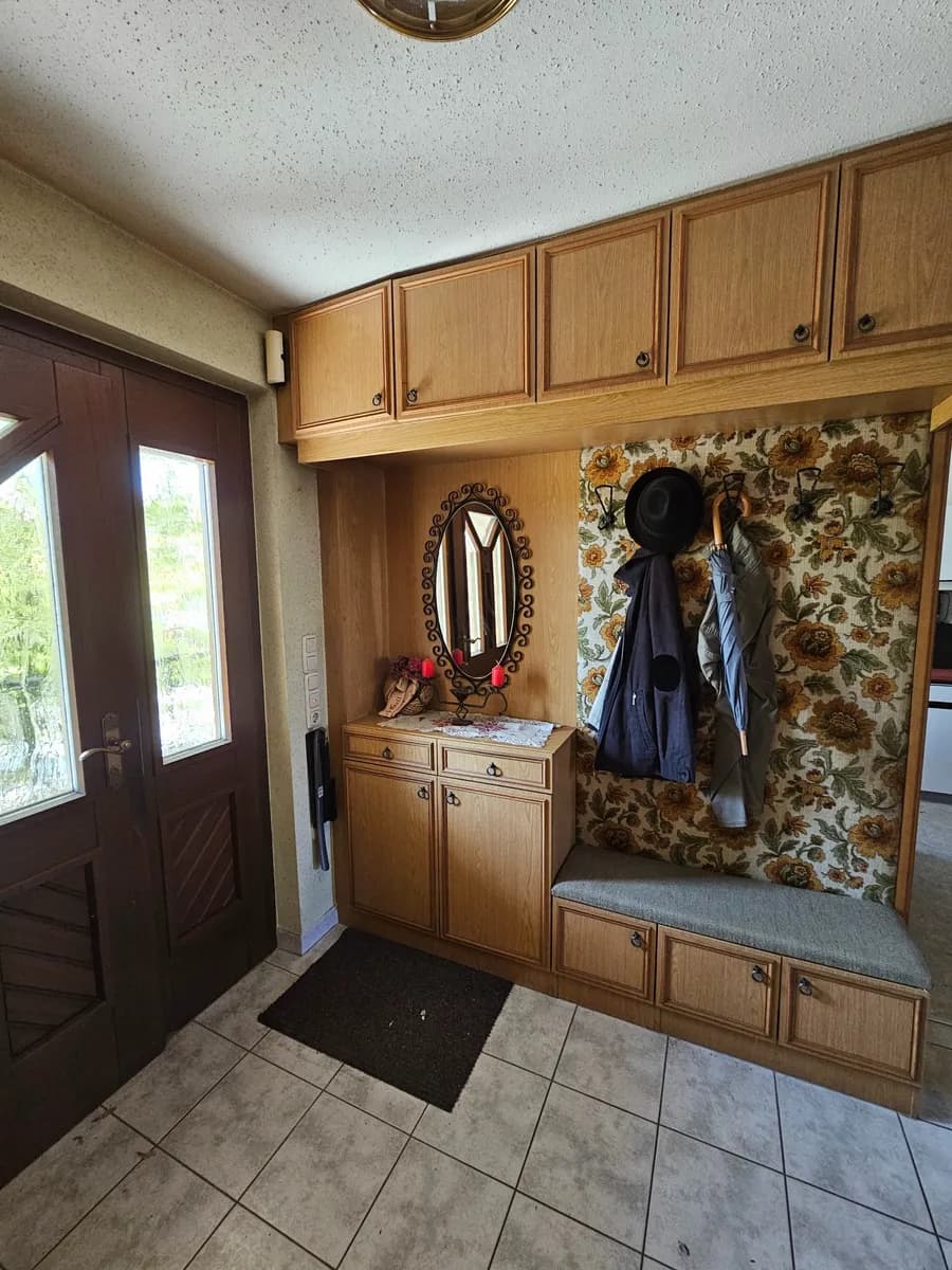 6-Zimmer-Haus kaufen in Perg – 110 m², € 320.000 – Bild 11 von 35