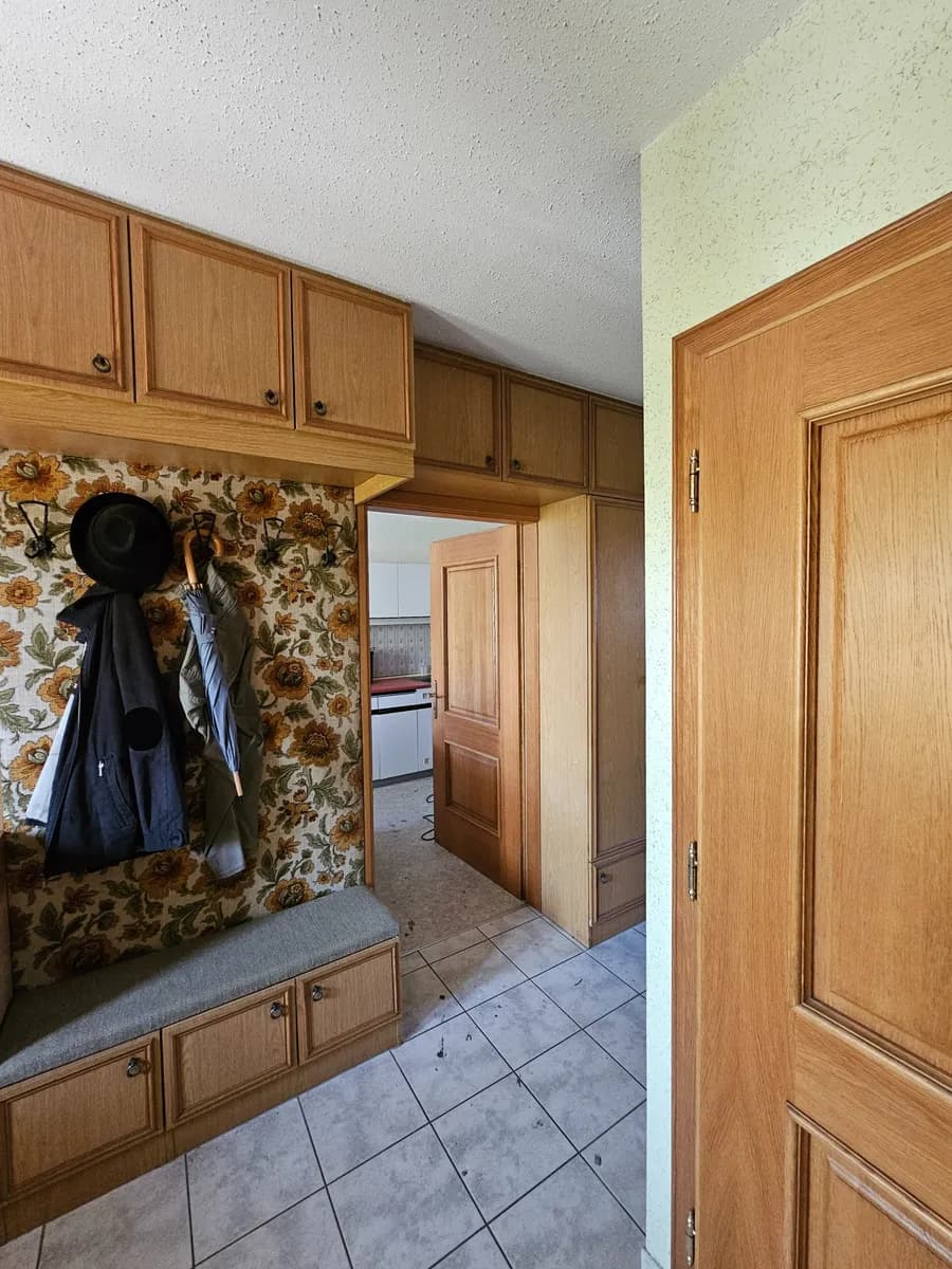 6-Zimmer-Haus kaufen in Perg – 110 m², € 320.000 – Bild 12 von 35