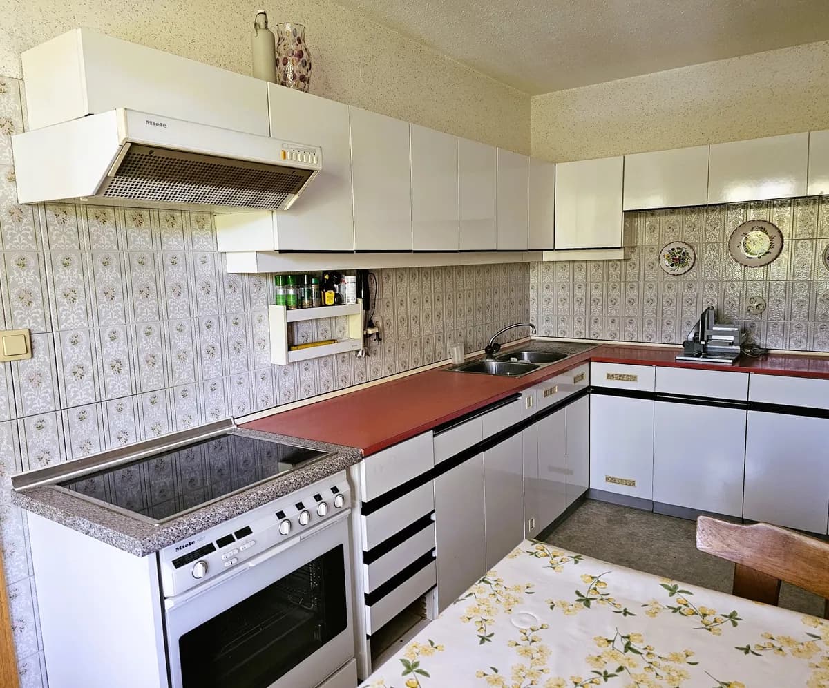 6-Zimmer-Haus kaufen in Perg – 110 m², € 320.000 – Bild 13 von 35