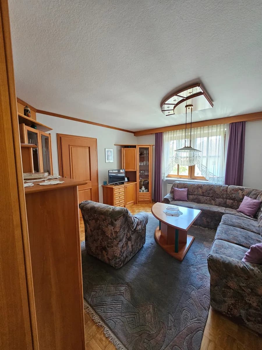 6-Zimmer-Haus kaufen in Perg – 110 m², € 320.000 – Bild 16 von 35