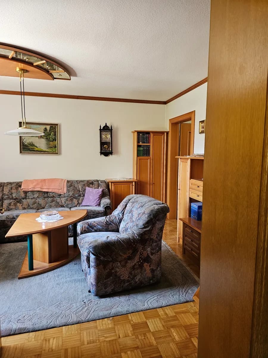 6-Zimmer-Haus kaufen in Perg – 110 m², € 320.000 – Bild 17 von 35