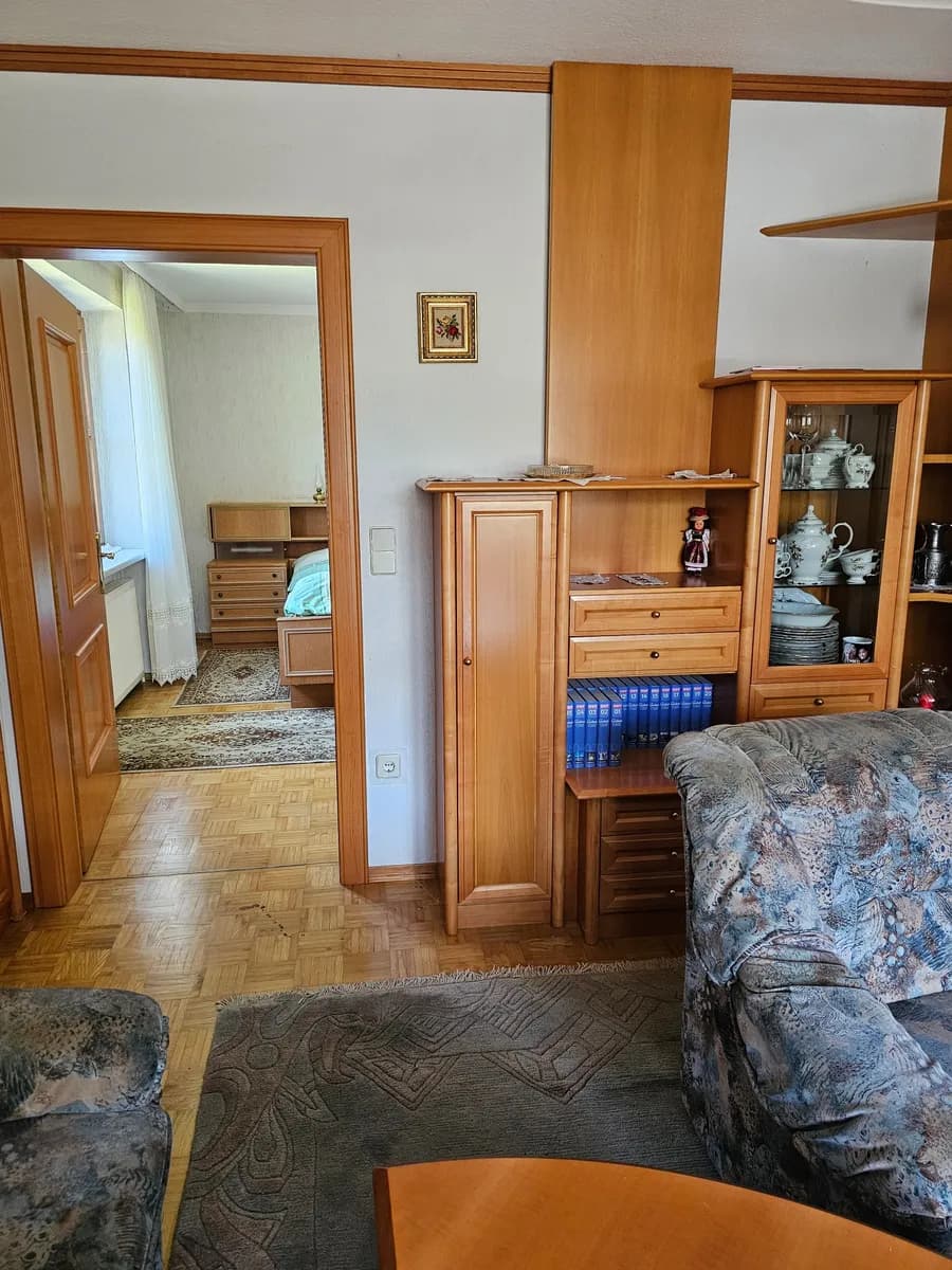 6-Zimmer-Haus kaufen in Perg – 110 m², € 320.000 – Bild 20 von 35