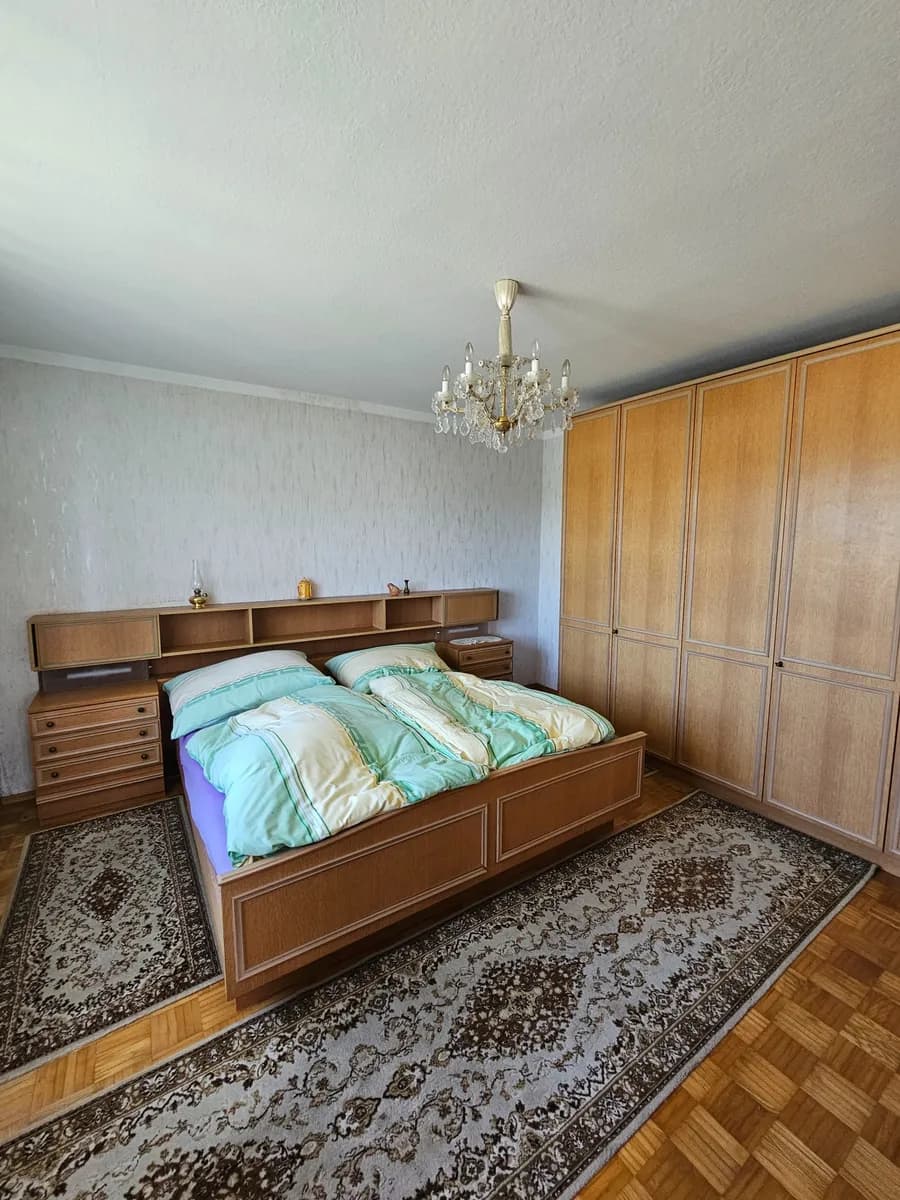 6-Zimmer-Haus kaufen in Perg – 110 m², € 320.000 – Bild 21 von 35