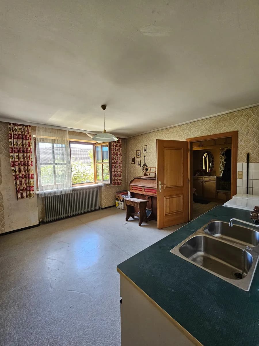 6-Zimmer-Haus kaufen in Perg – 110 m², € 320.000 – Bild 24 von 35