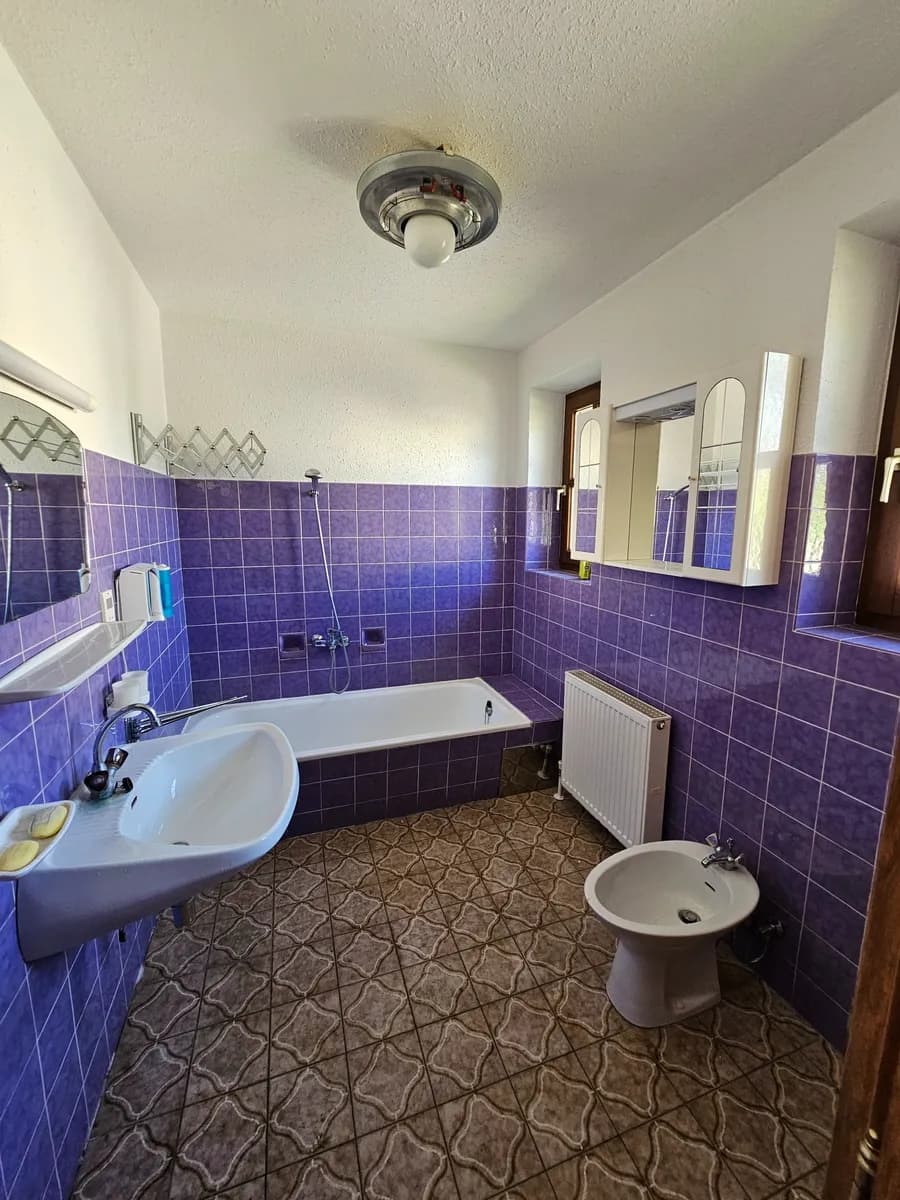 6-Zimmer-Haus kaufen in Perg – 110 m², € 320.000 – Bild 25 von 35