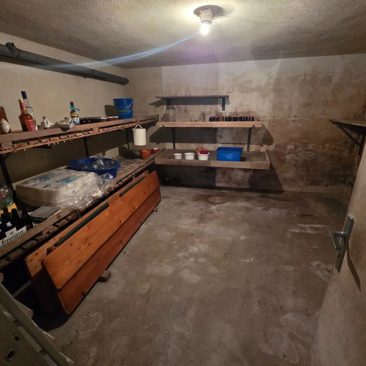 6-Zimmer-Haus kaufen in Perg – 110 m², € 320.000 – Bild 33 von 35