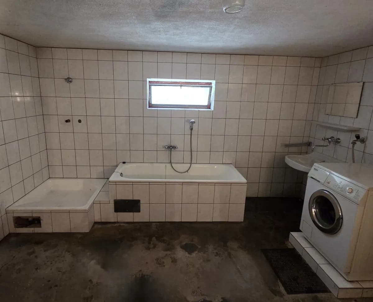6-Zimmer-Haus kaufen in Perg – 110 m², € 320.000 – Bild 34 von 35