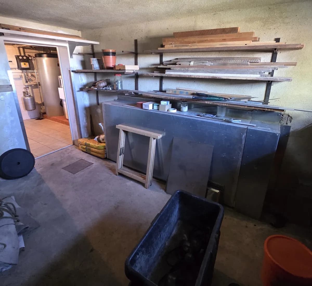 6-Zimmer-Haus kaufen in Perg – 110 m², € 320.000 – Bild 35 von 35