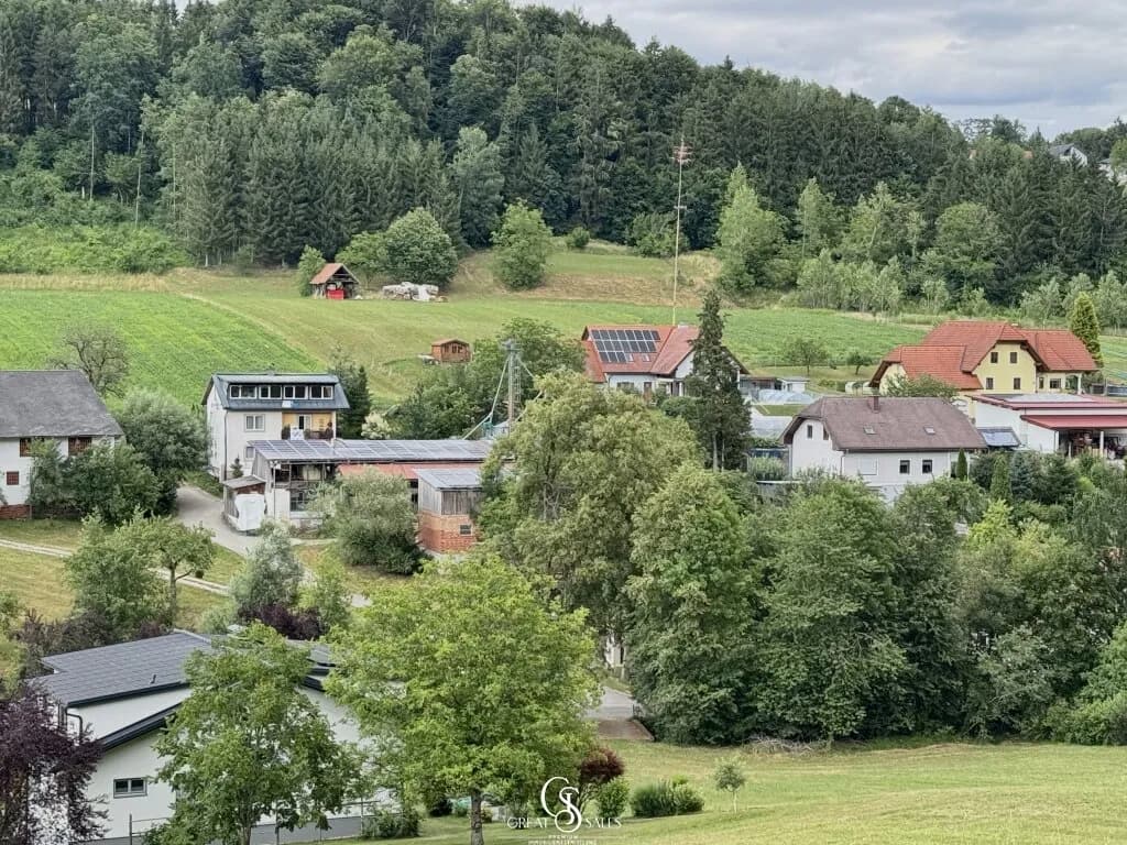 9-Zimmer-Immobilie kaufen in Weiz – 220 m², € 697.000