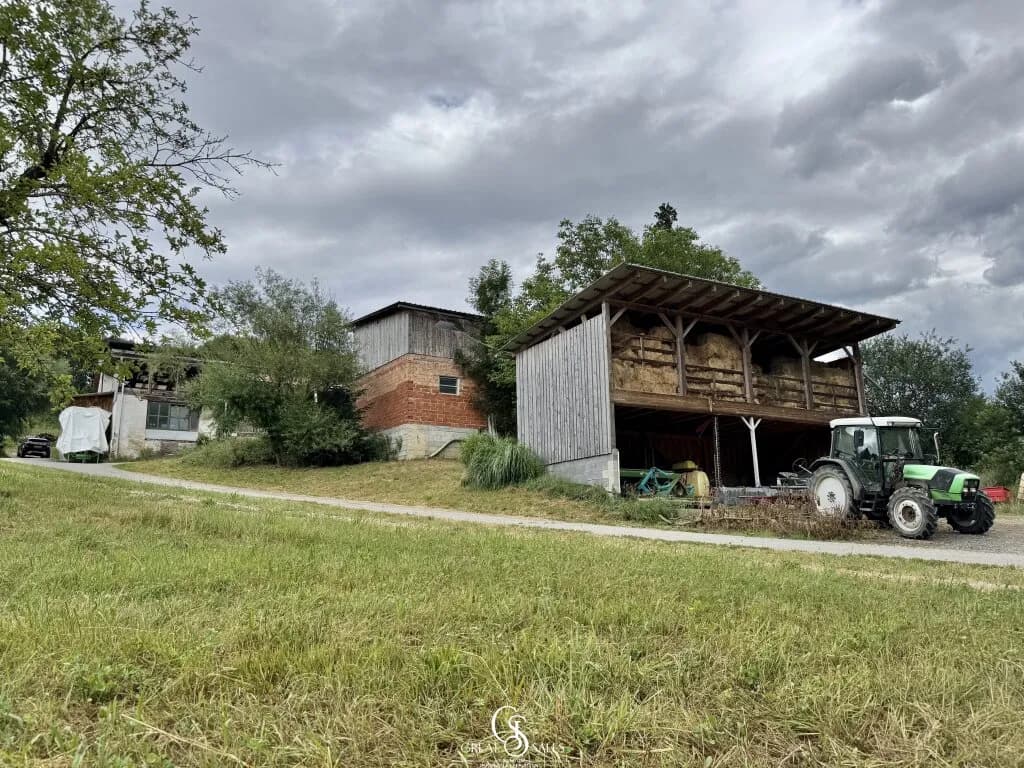 9-Zimmer-Immobilie kaufen in Weiz – 220 m², € 697.000 – Bild 3 von 52