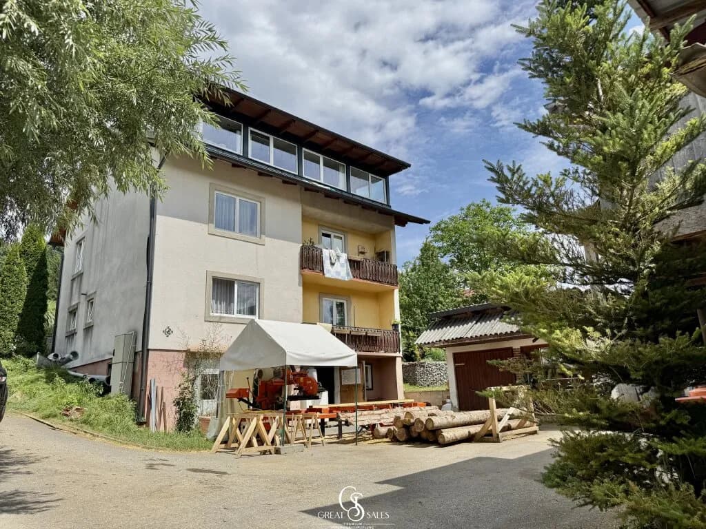 9-Zimmer-Immobilie kaufen in Weiz – 220 m², € 697.000 – Bild 4 von 52