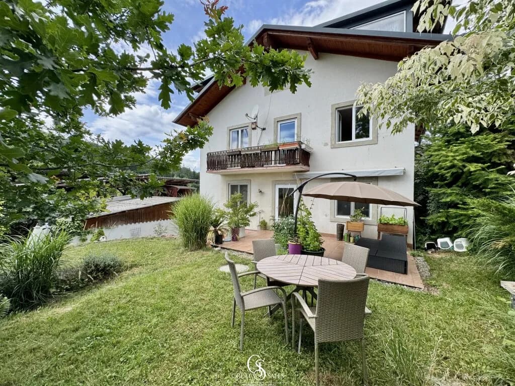 9-Zimmer-Immobilie kaufen in Weiz – 220 m², € 697.000 – Bild 5 von 52