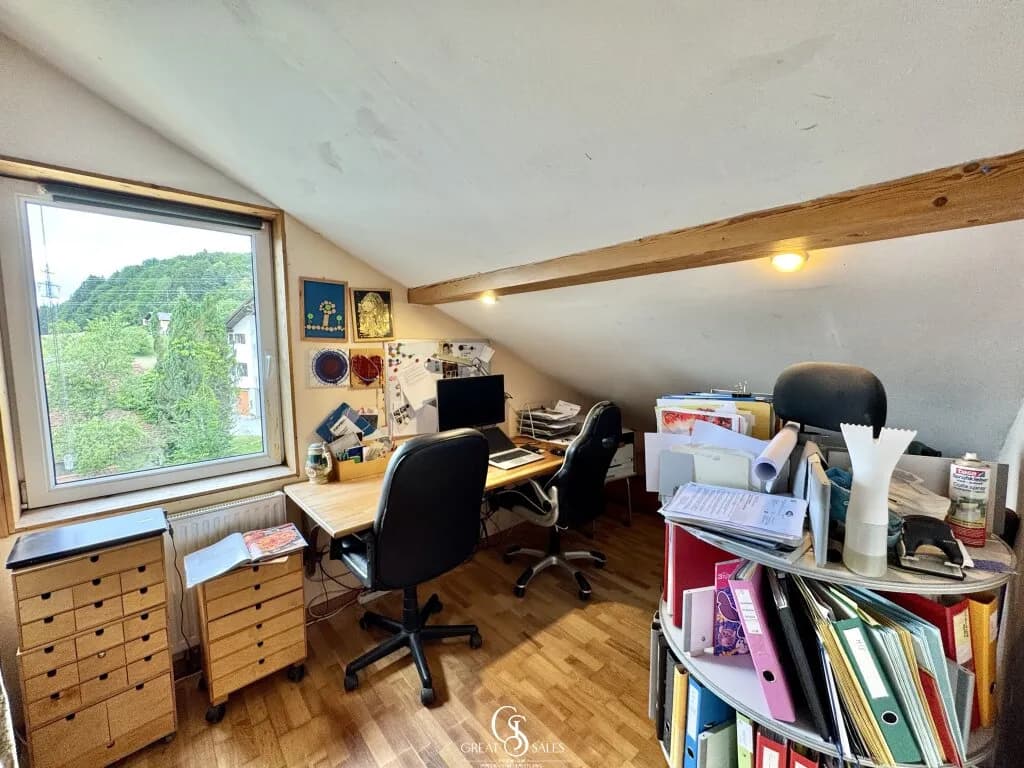 9-Zimmer-Immobilie kaufen in Weiz – 220 m², € 697.000 – Bild 12 von 52