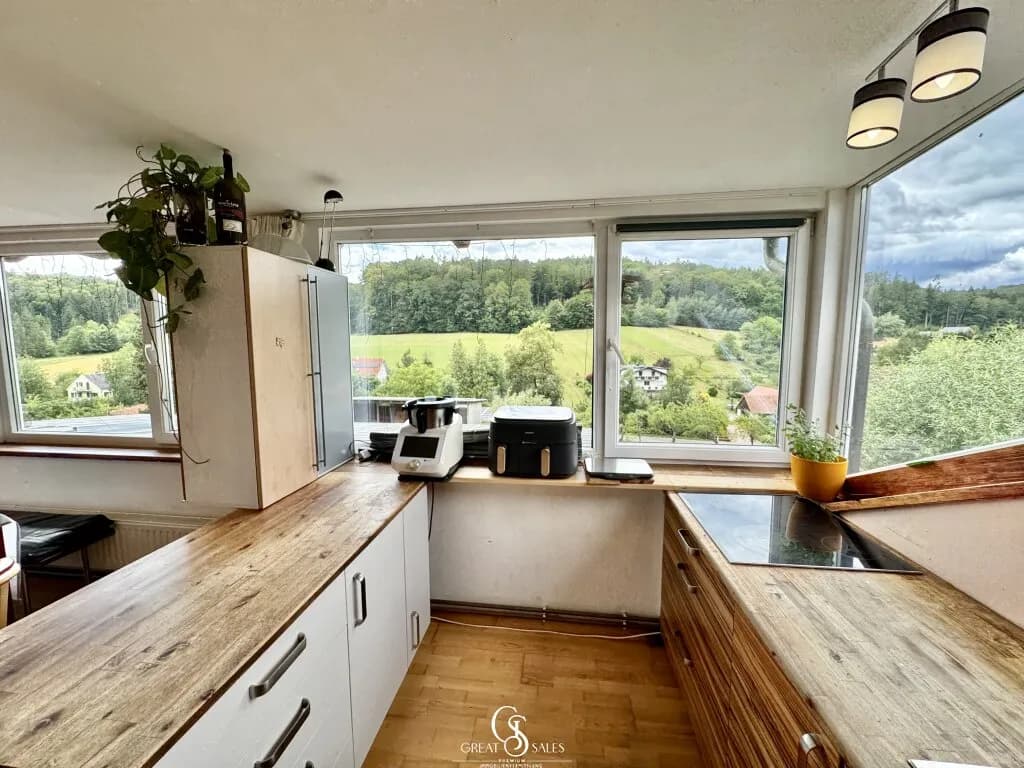 9-Zimmer-Immobilie kaufen in Weiz – 220 m², € 697.000 – Bild 13 von 52
