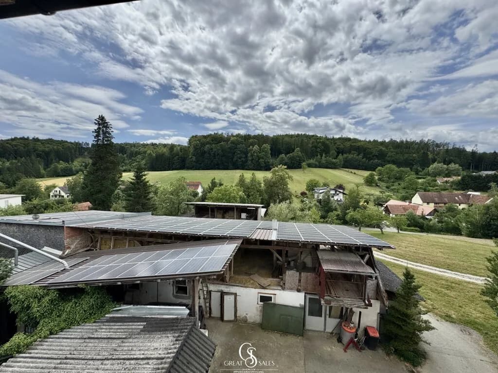 9-Zimmer-Immobilie kaufen in Weiz – 220 m², € 697.000 – Bild 14 von 52