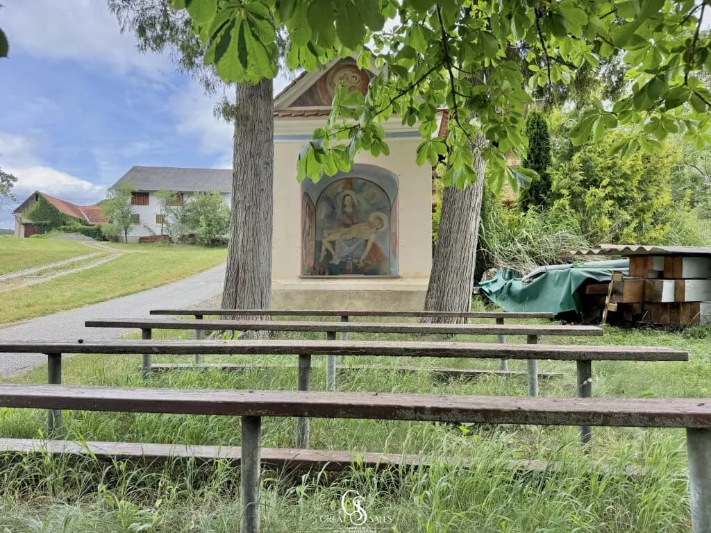 9-Zimmer-Immobilie kaufen in Weiz – 220 m², € 697.000 – Bild 15 von 52
