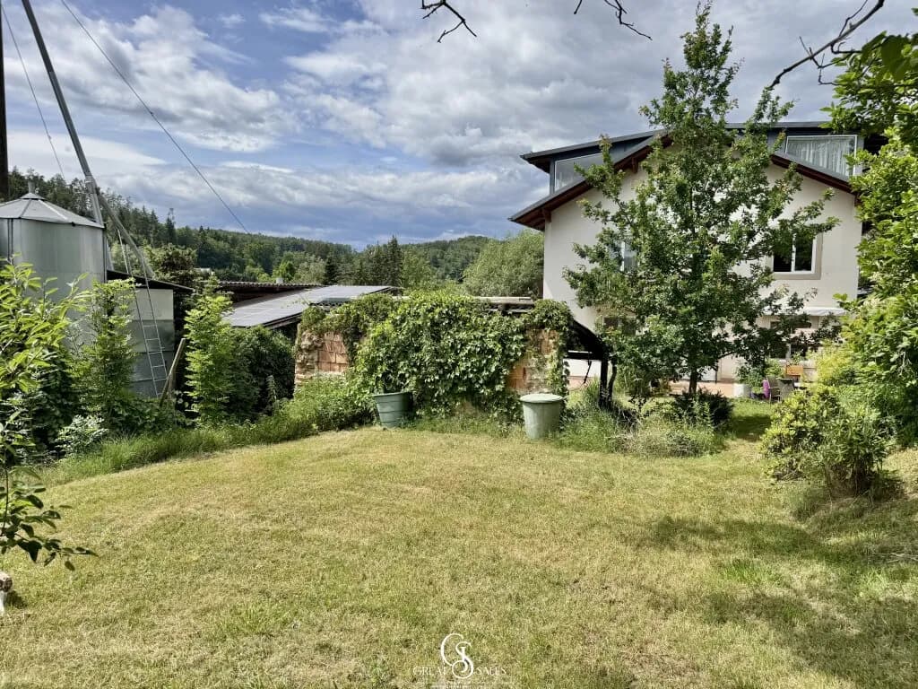 9-Zimmer-Immobilie kaufen in Weiz – 220 m², € 697.000 – Bild 19 von 52