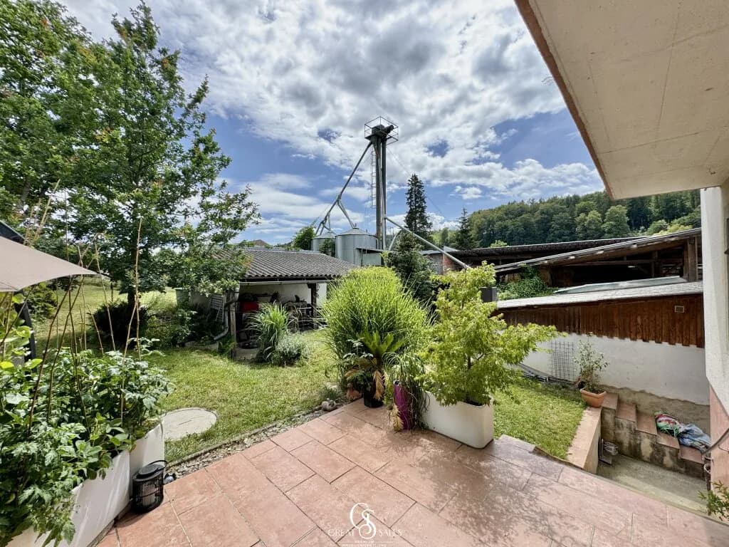 9-Zimmer-Immobilie kaufen in Weiz – 220 m², € 697.000 – Bild 21 von 52