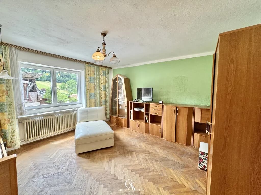 9-Zimmer-Immobilie kaufen in Weiz – 220 m², € 697.000 – Bild 30 von 52