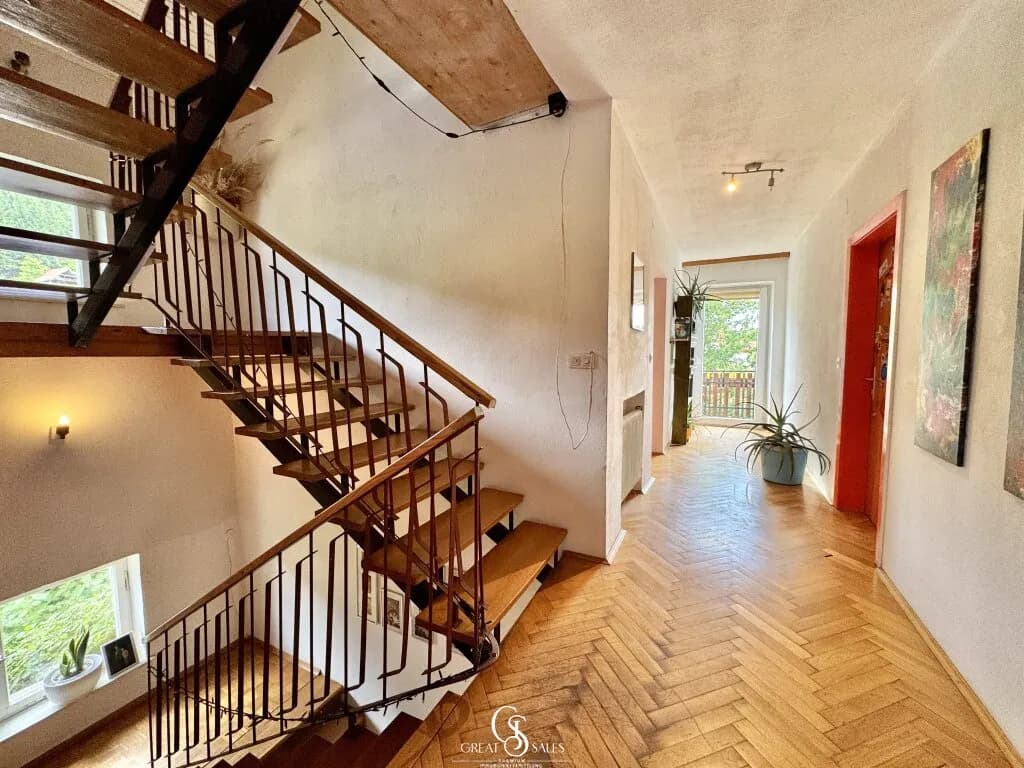 9-Zimmer-Immobilie kaufen in Weiz – 220 m², € 697.000 – Bild 31 von 52