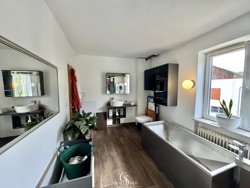 9-Zimmer-Immobilie kaufen in Weiz – 220 m², € 697.000 – Bild 33 von 52