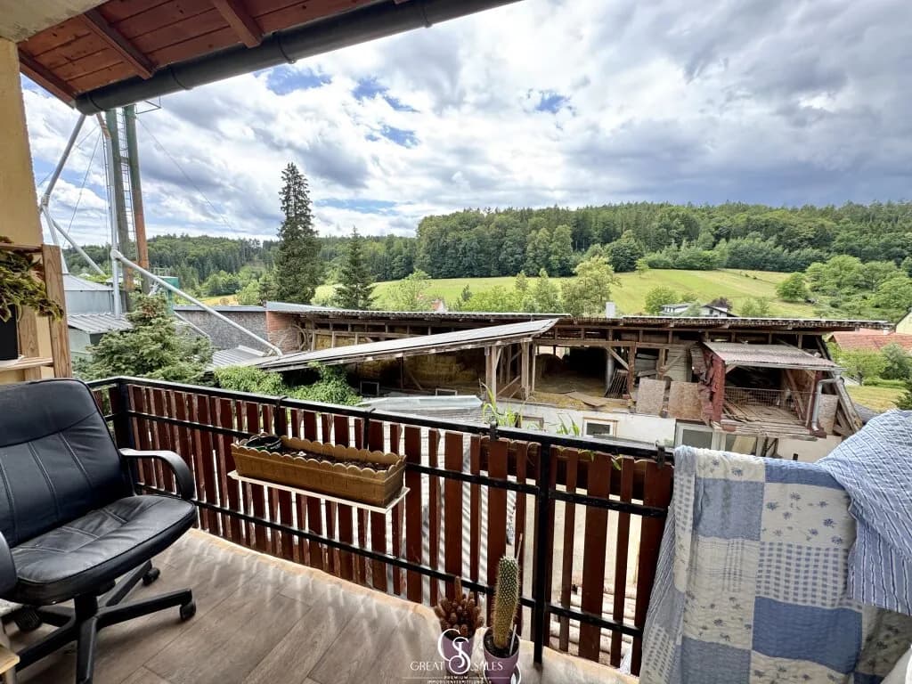 9-Zimmer-Immobilie kaufen in Weiz – 220 m², € 697.000 – Bild 37 von 52