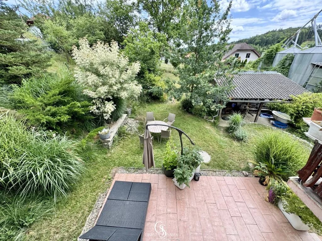 9-Zimmer-Immobilie kaufen in Weiz – 220 m², € 697.000 – Bild 39 von 52