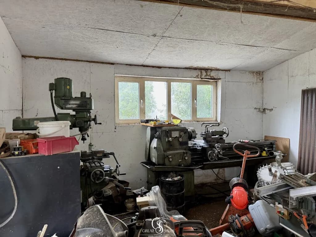 9-Zimmer-Immobilie kaufen in Weiz – 220 m², € 697.000 – Bild 43 von 52