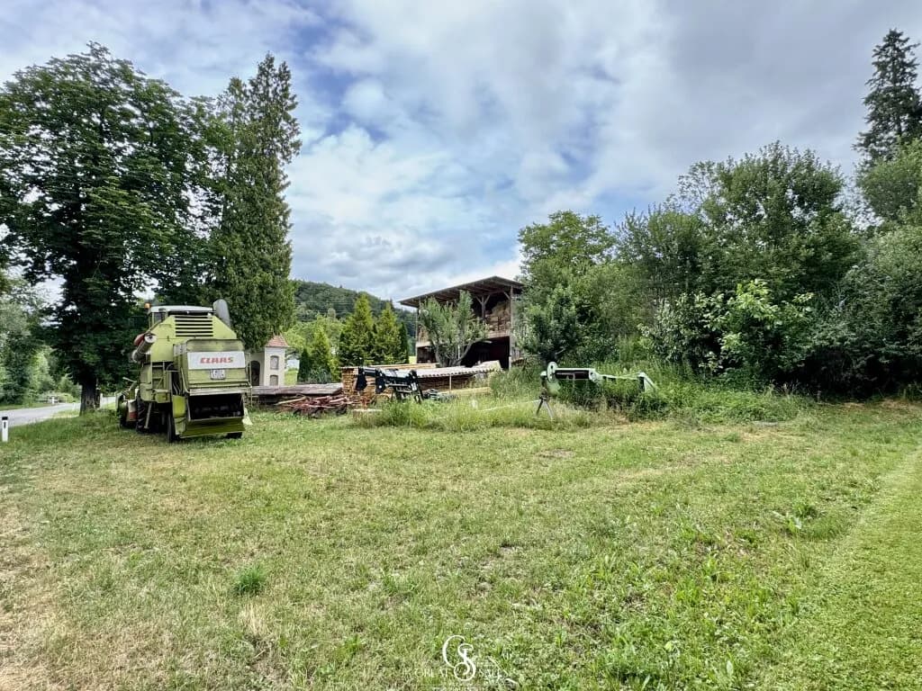 9-Zimmer-Immobilie kaufen in Weiz – 220 m², € 697.000 – Bild 48 von 52