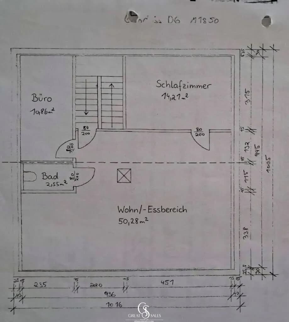 9-Zimmer-Immobilie kaufen in Weiz – 220 m², € 697.000 – Bild 49 von 52