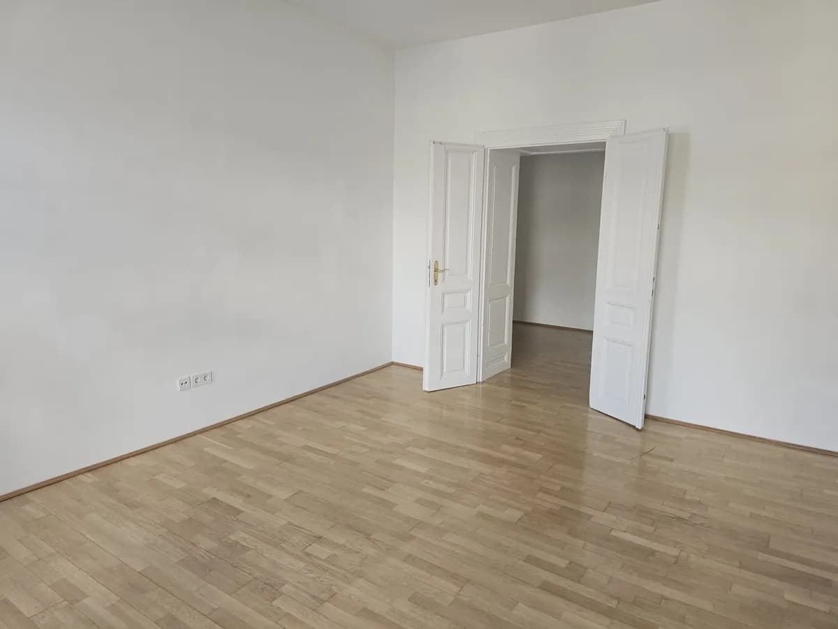 4-Zimmer-Wohnung mieten in Wien – 96 m², € 1.907 – Bild 3 von 11