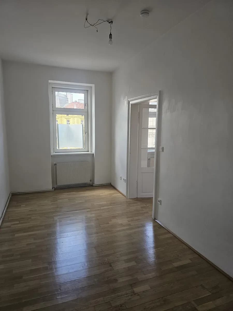 4-Zimmer-Wohnung mieten in Wien – 96 m², € 1.907 – Bild 5 von 11