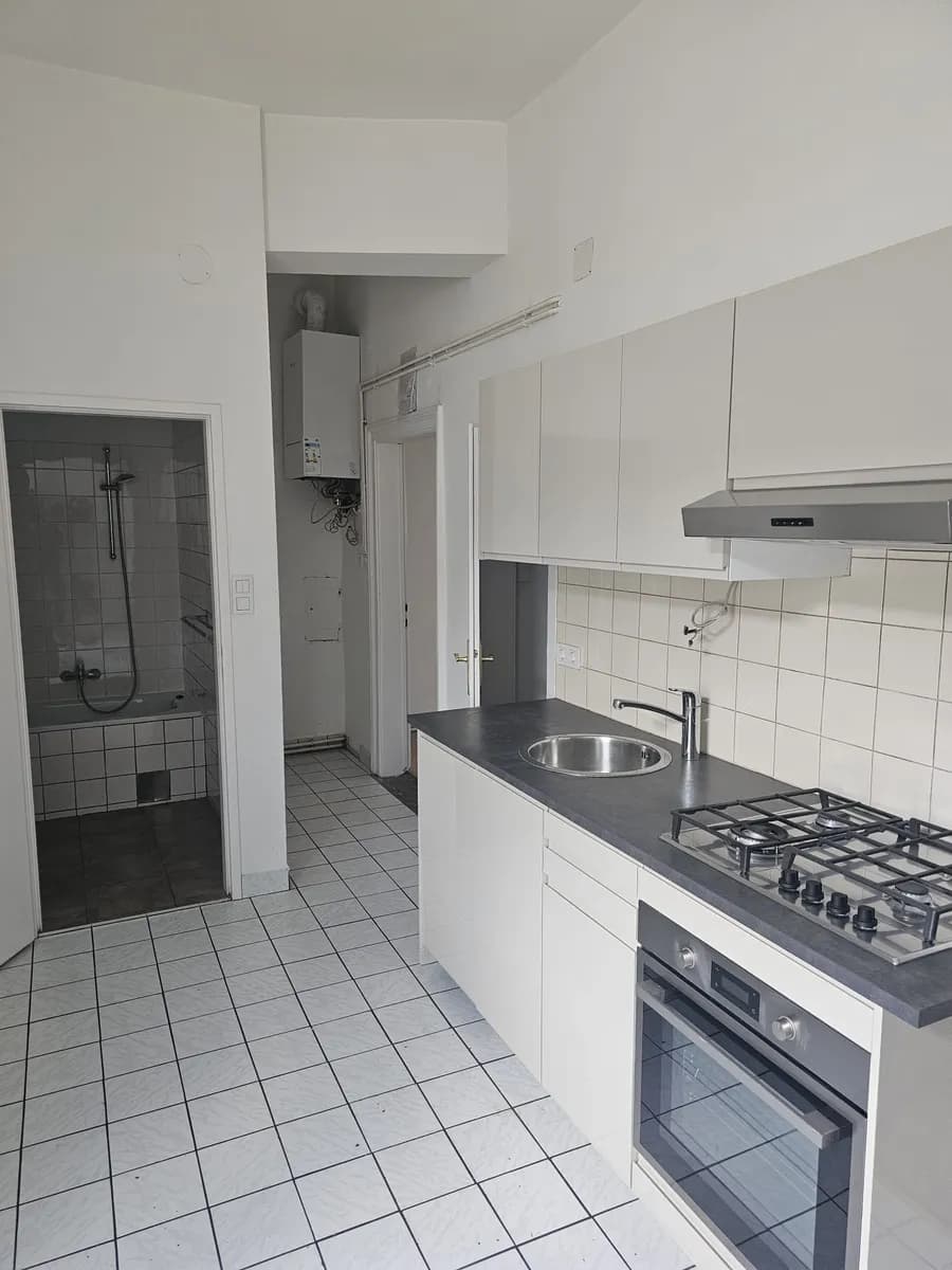 4-Zimmer-Wohnung mieten in Wien – 96 m², € 1.907 – Bild 8 von 11