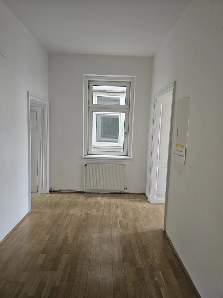 4-Zimmer-Wohnung mieten in Wien – 96 m², € 1.907 – Bild 11 von 11