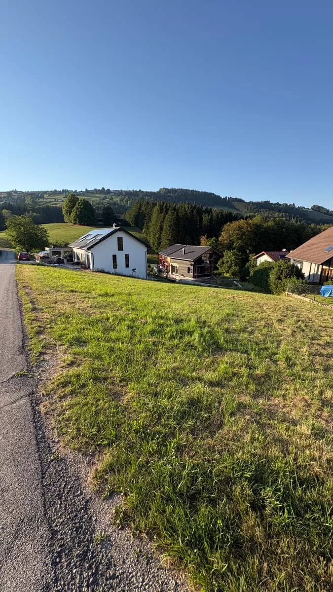 Grundstück kaufen in Gmunden – 851 m², € 154.000 – Bild 2 von 12
