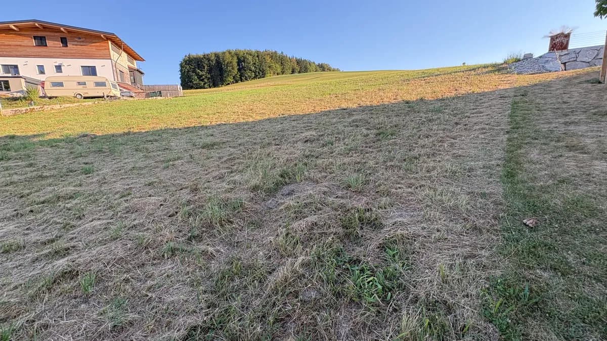 Grundstück kaufen in Gmunden – 851 m², € 154.000 – Bild 3 von 12