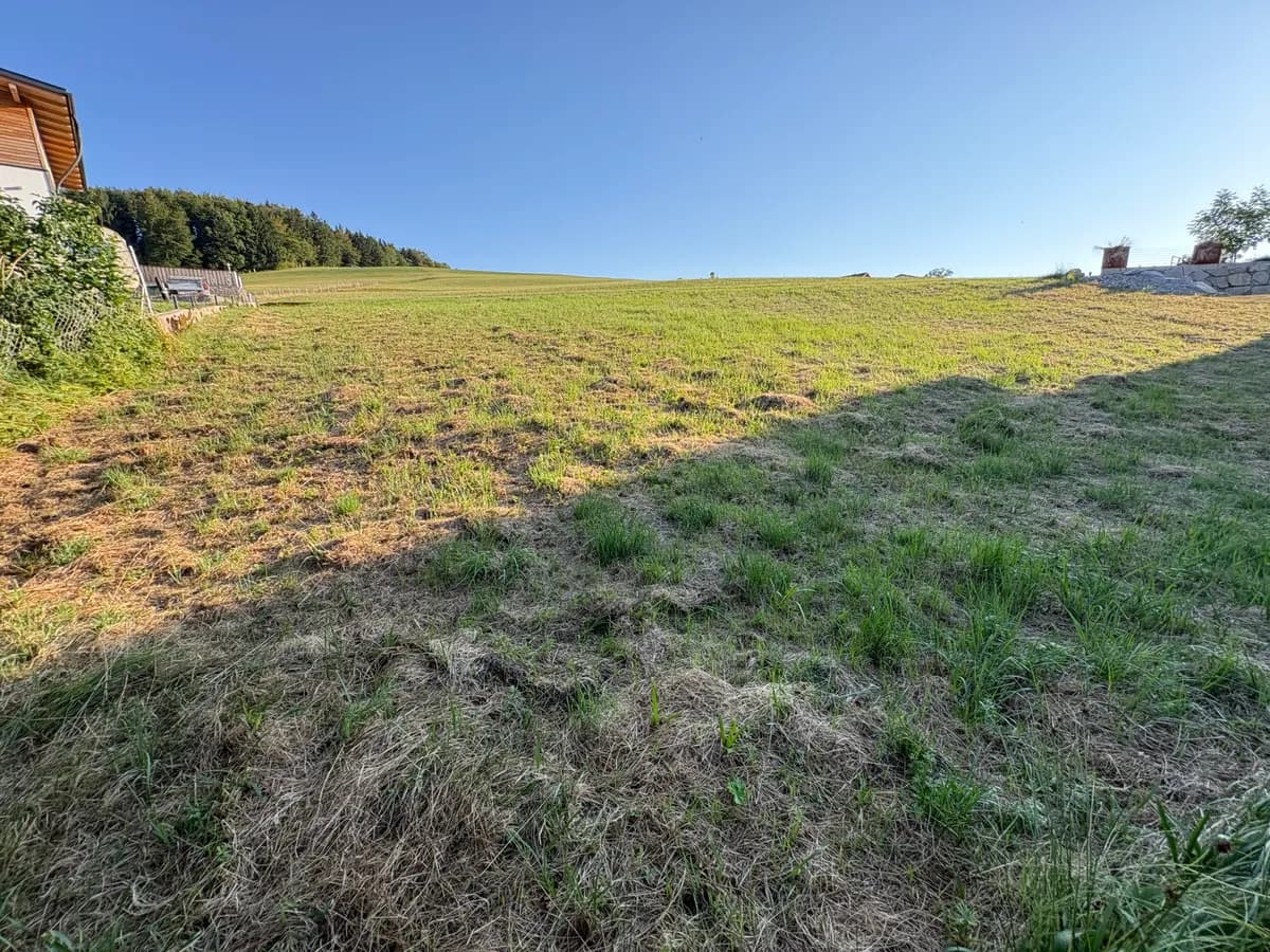 Grundstück kaufen in Gmunden – 851 m², € 154.000 – Bild 5 von 12