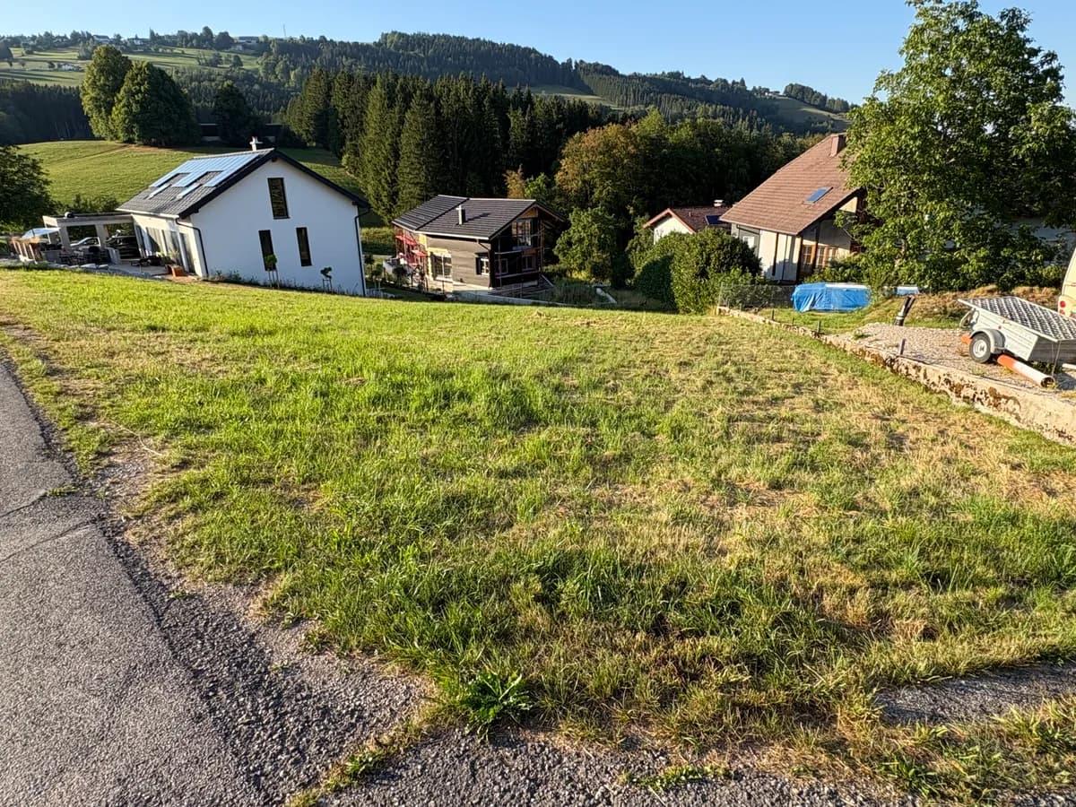 Grundstück kaufen in Gmunden – 851 m², € 154.000 – Bild 8 von 12