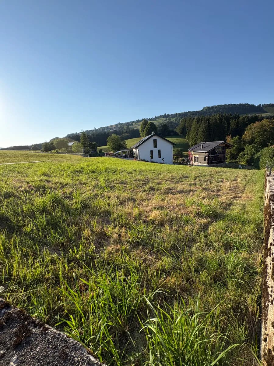 Grundstück kaufen in Gmunden – 851 m², € 154.000 – Bild 9 von 12