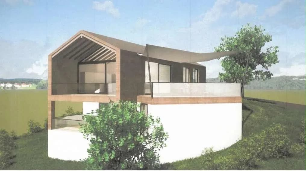 Grundstück kaufen in Gmunden – 851 m², € 154.000 – Bild 11 von 12