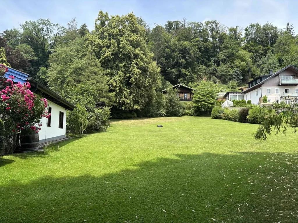 Grundstück kaufen in Salzburg-Umgebung – 938 m², € 980.000