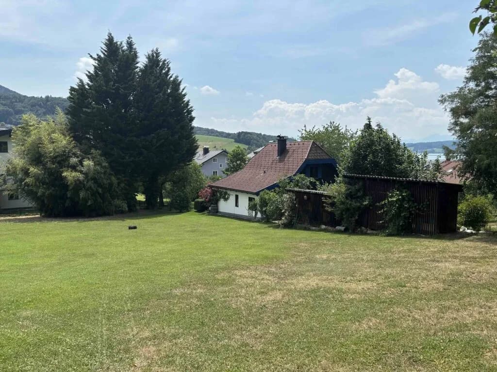 Grundstück kaufen in Salzburg-Umgebung – 938 m², € 980.000 – Bild 2 von 10
